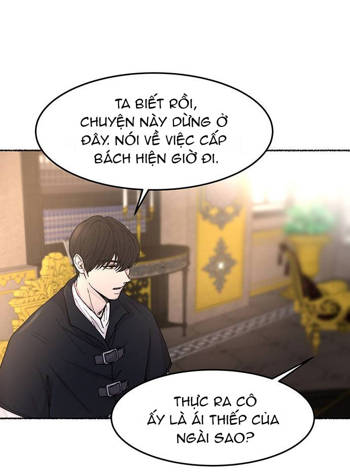 như gió trên cành cây khô chapter 31 58