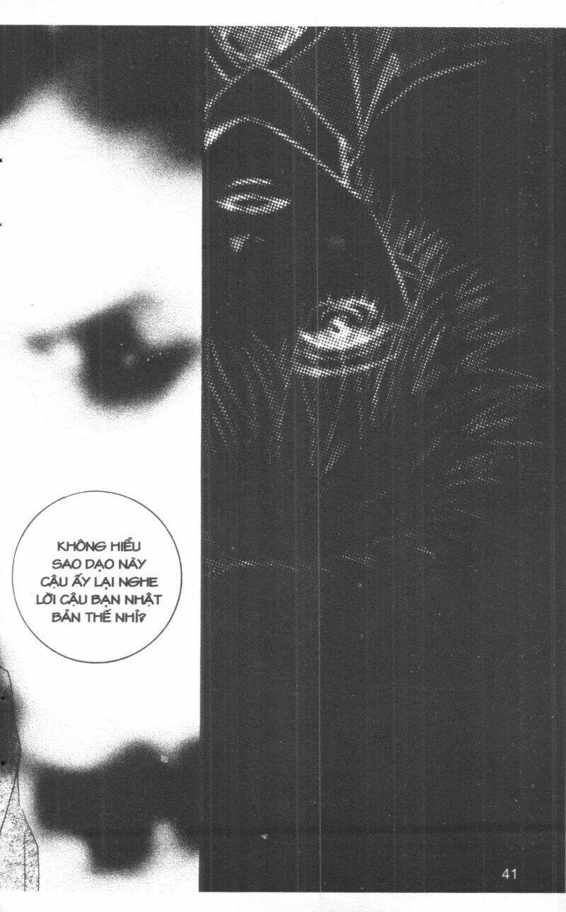 ordinary school chapter 5 50