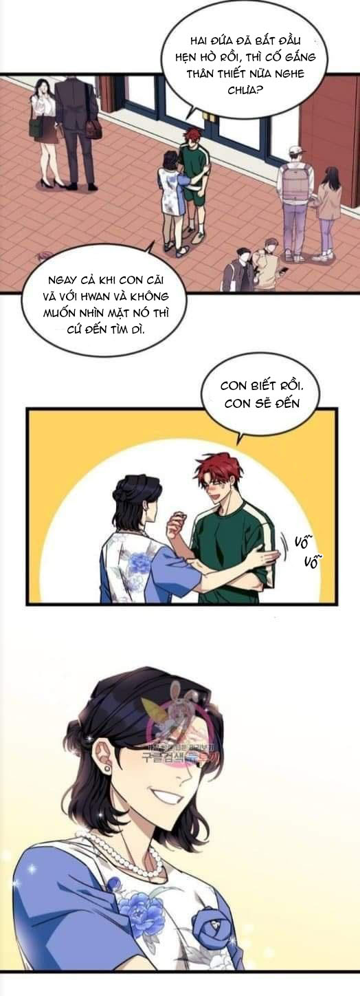 tell me your wish chapter 36 16