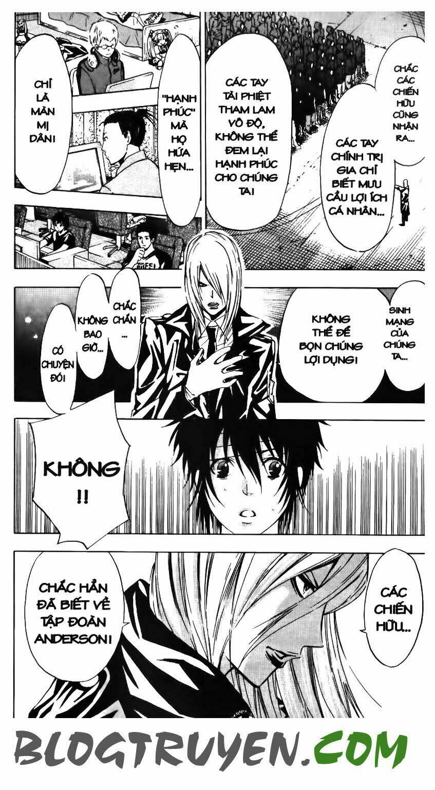 ma vương chapter 28 9