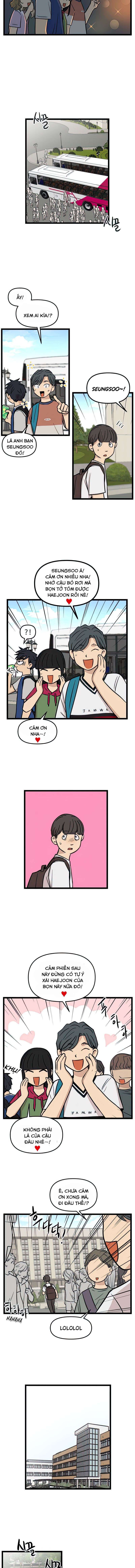 no home - không nhà chapter 118 12