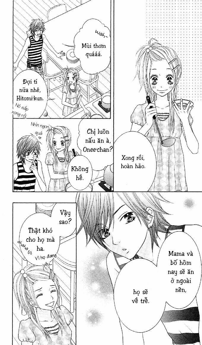 animal jungle chapter 1 15