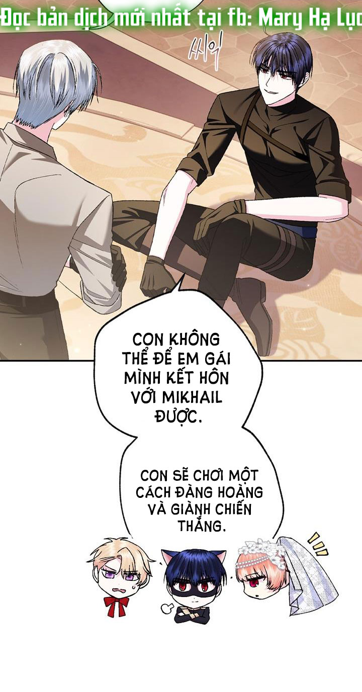 cha à, con không muốn kết hôn đâu chapter 83 55