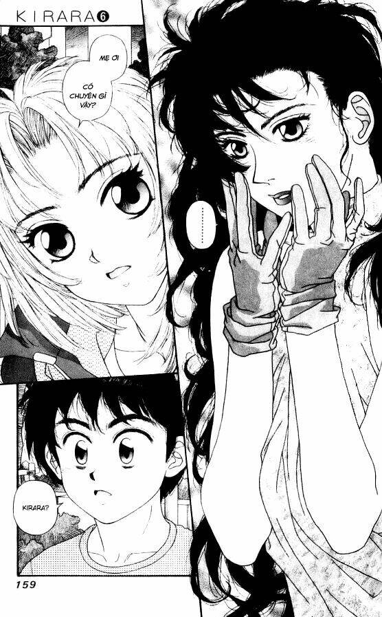 kirara - hồn ma quyến rũ chapter 39 36