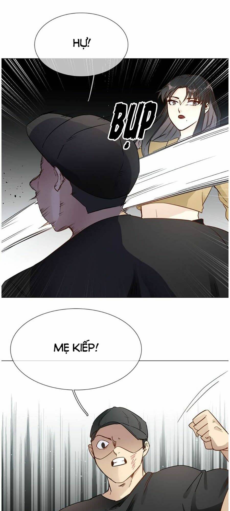 ngôi sao vụn vỡ chapter 59 28