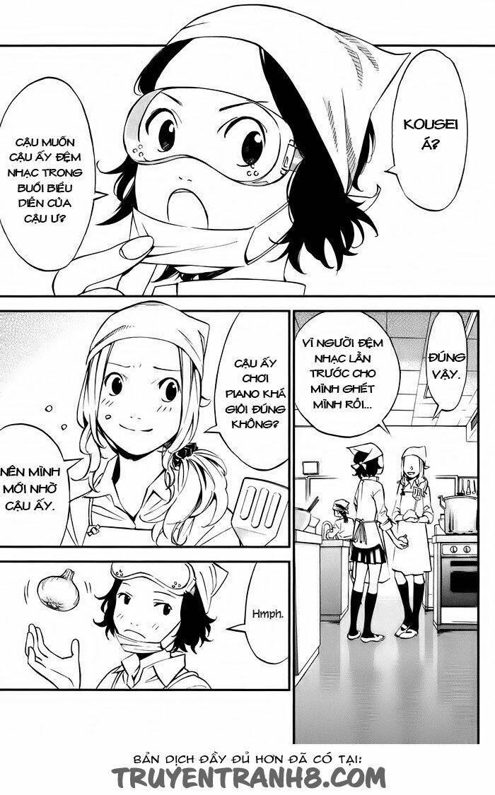 shigatsu wa kimi no uso - noob fansub chapter 4 5