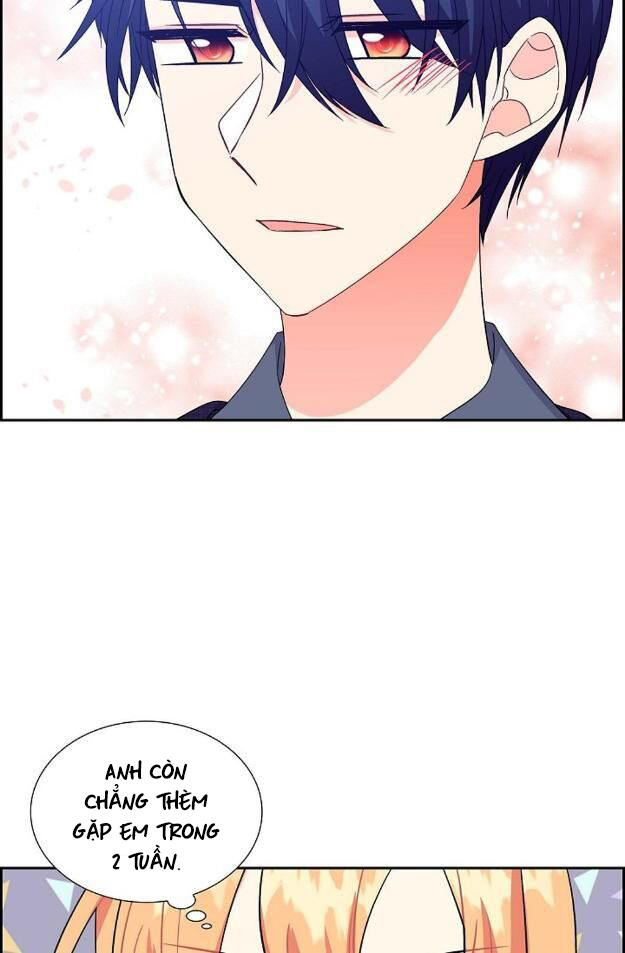 kẻ hủy diệt đã yêu tôi ! chapter 9 16