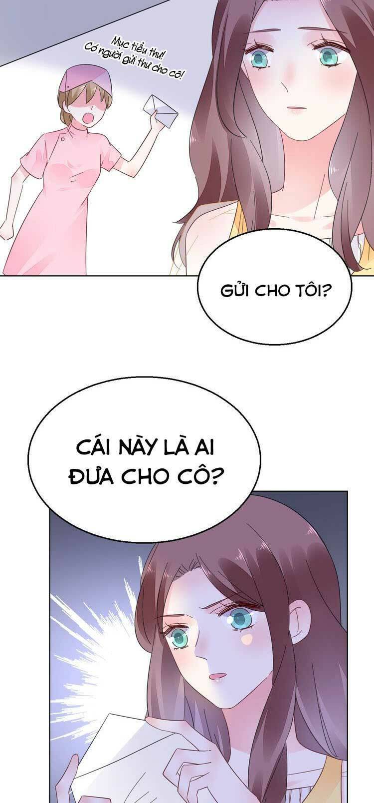 điều ước sủng ái bất bình đẳng chapter 76.1 4