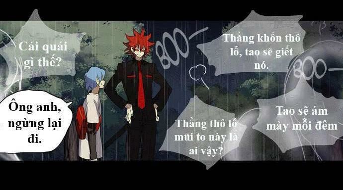 si mun - người giao tiếp với linh hồn chapter 26 7