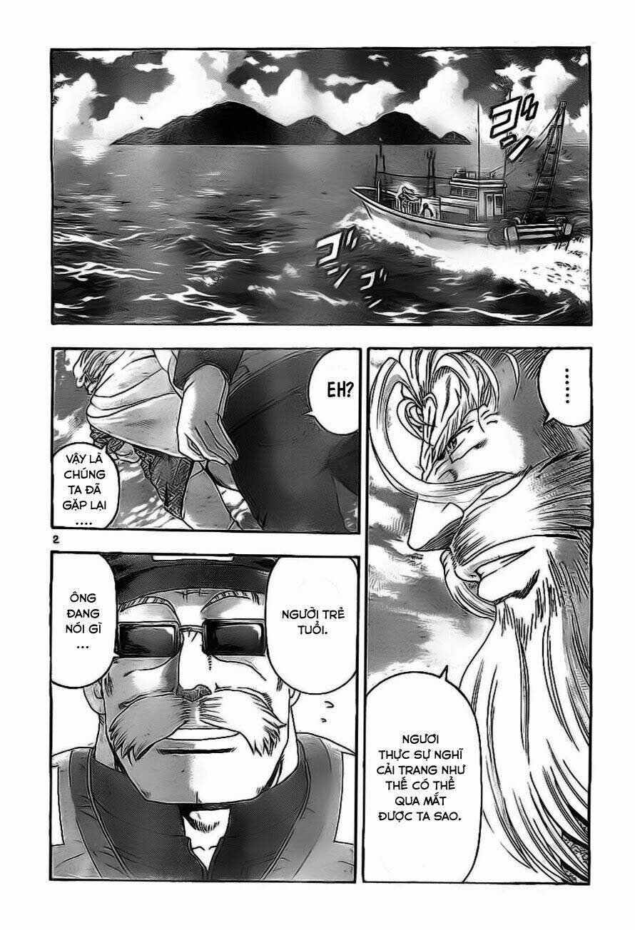 history's strongest disciple kenichi chapter 531 2