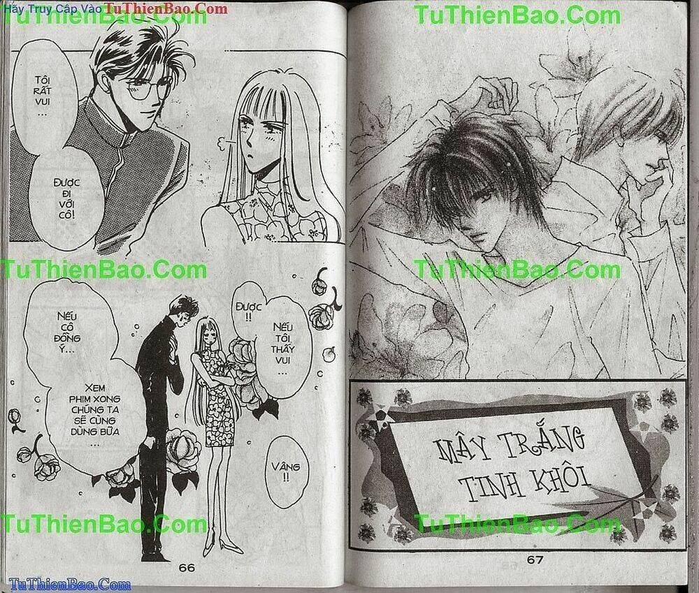 mây trắng tinh khôi chapter 11 34