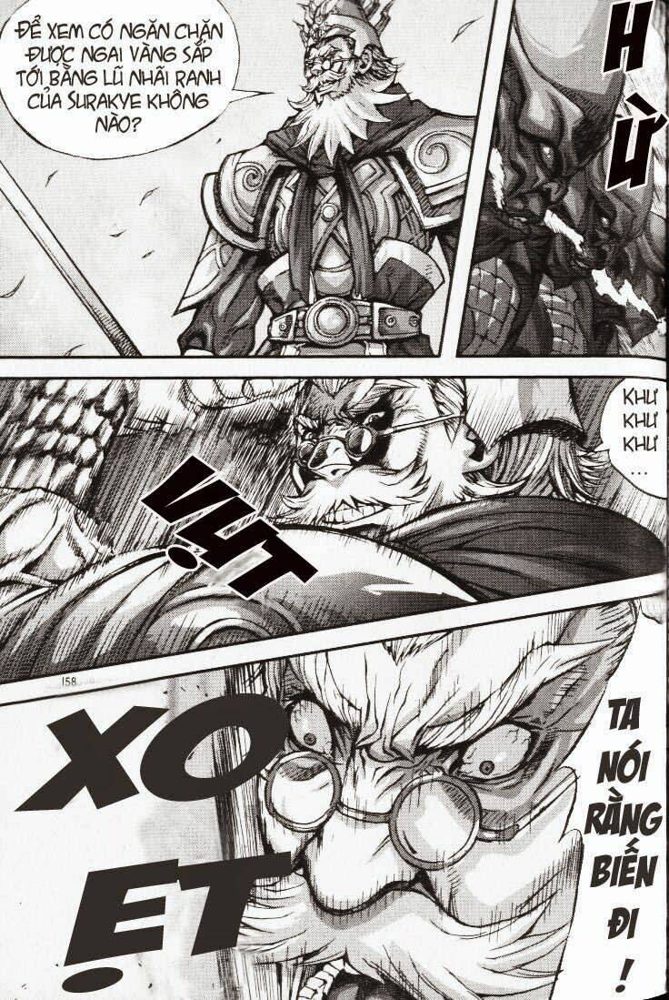 king of hell chapter 278 21