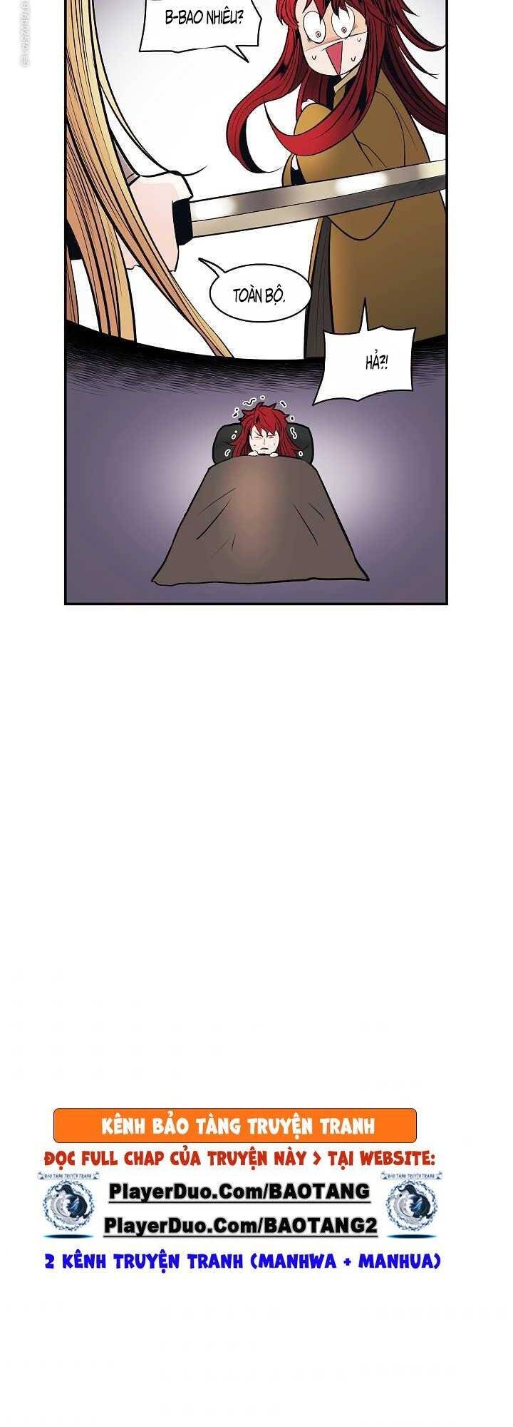 bất bại chân ma chapter 95 52