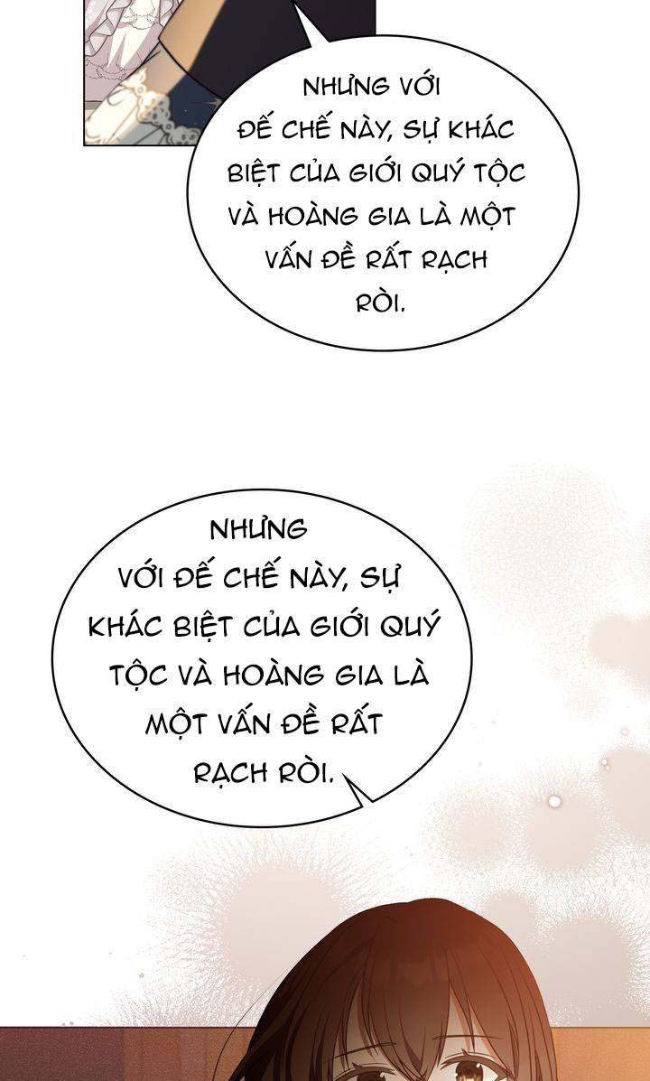 sau khi rời bỏ anh chapter 14 23