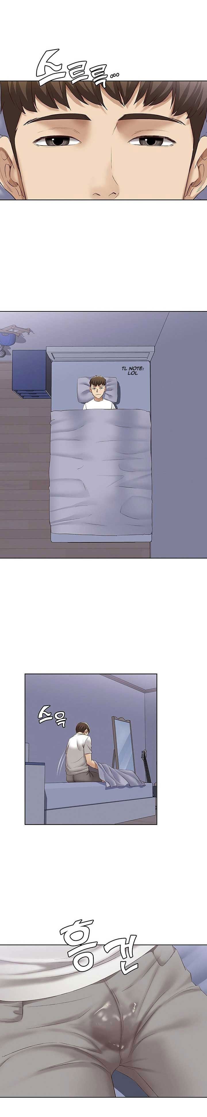 nhật ký nội trú chapter 5.2 9