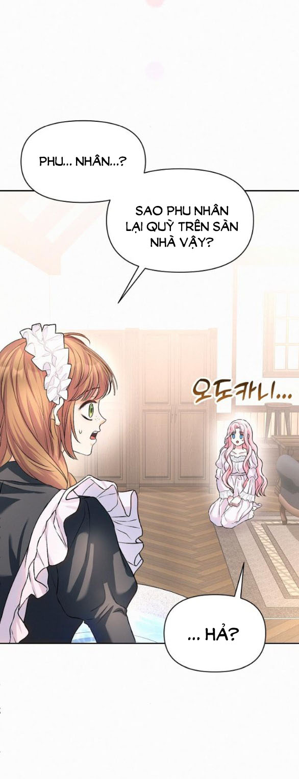 Có Lẽ Tôi Đã Sai Lầm Khi Kết Hôn chapter 5.1 - Trang 20