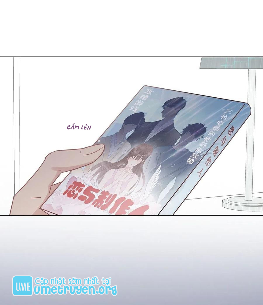 hôm nay nam giả trang nữ vẫn chưa được cầu hôn! chapter 63 32