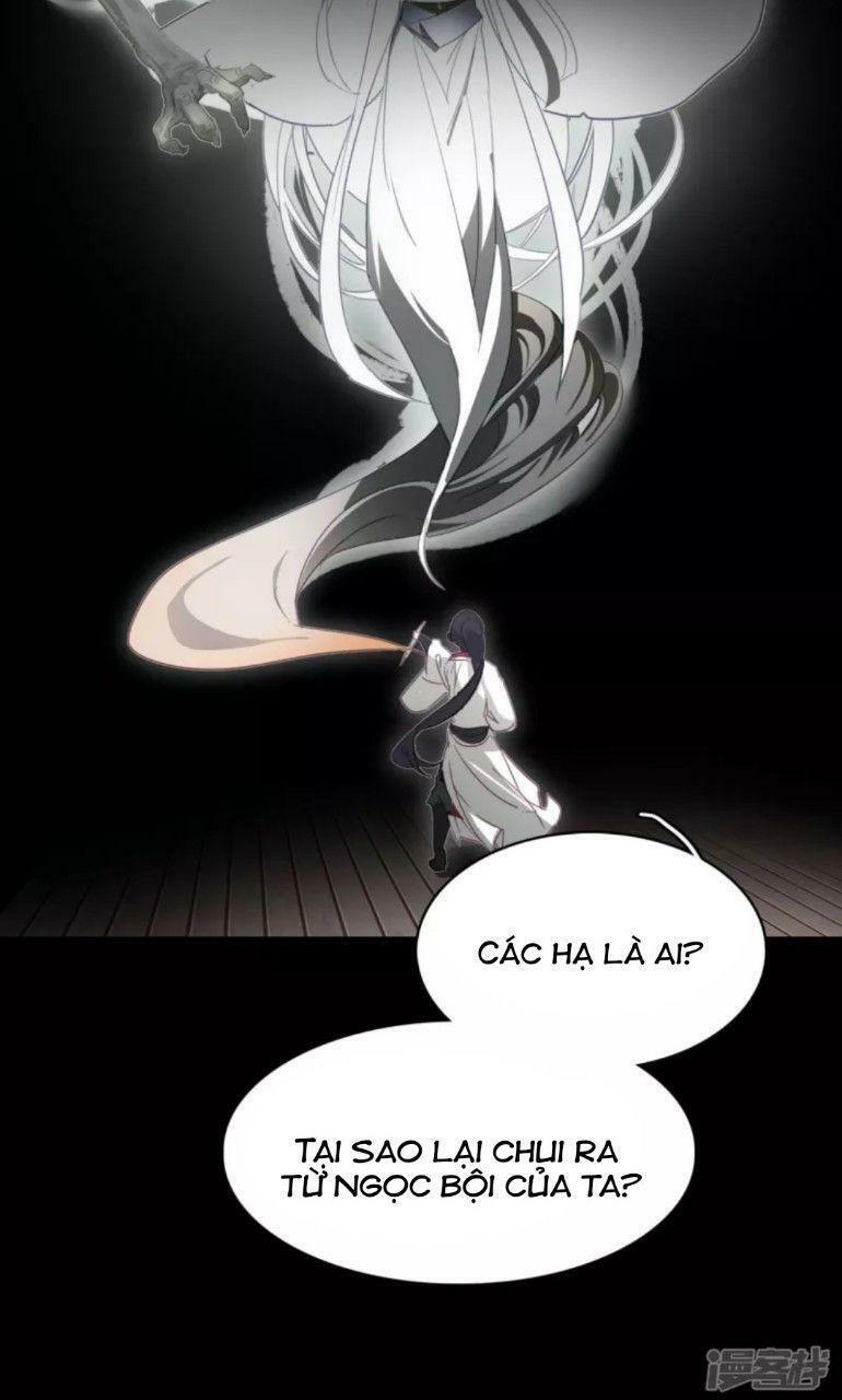 long đằng chiến tôn chapter 3 25