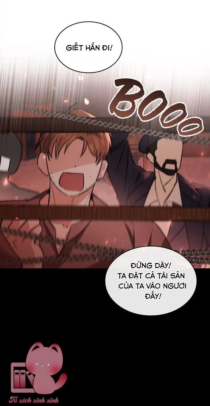 đêm đen khuất bóng chapter 51 3