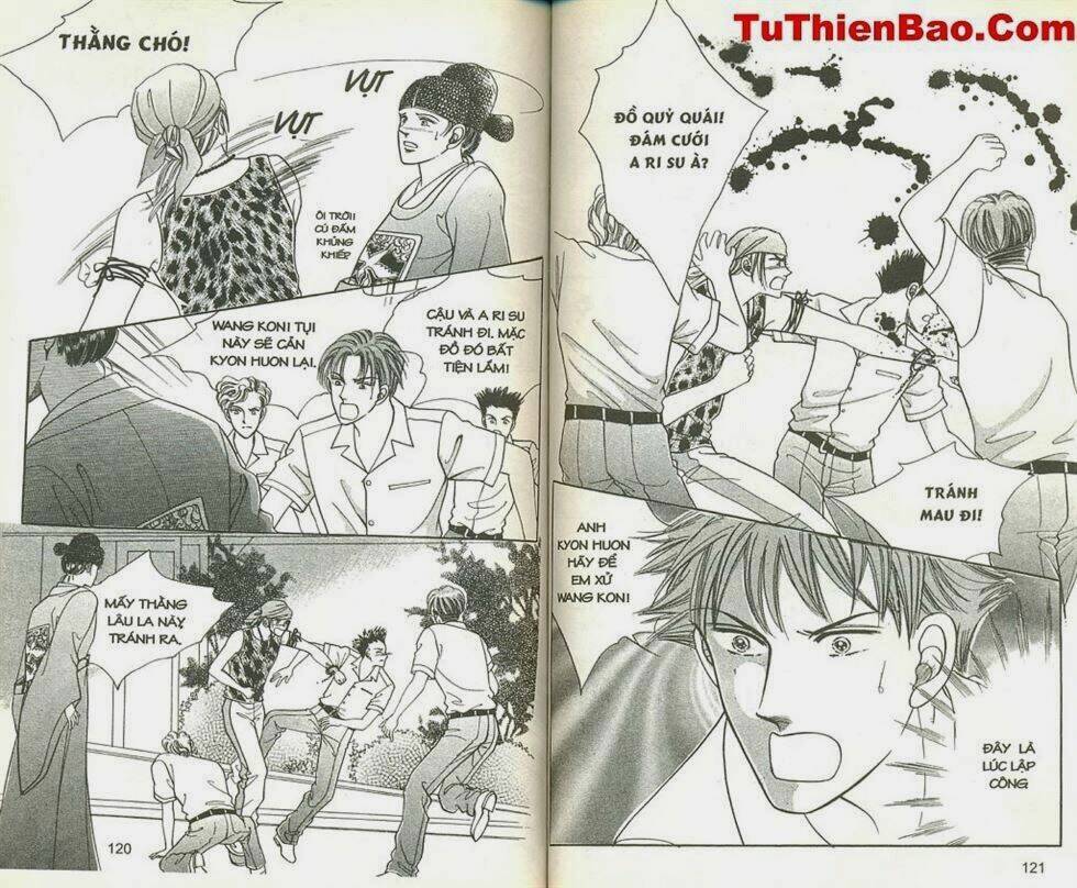 lọ lem kén rể chapter 7 59