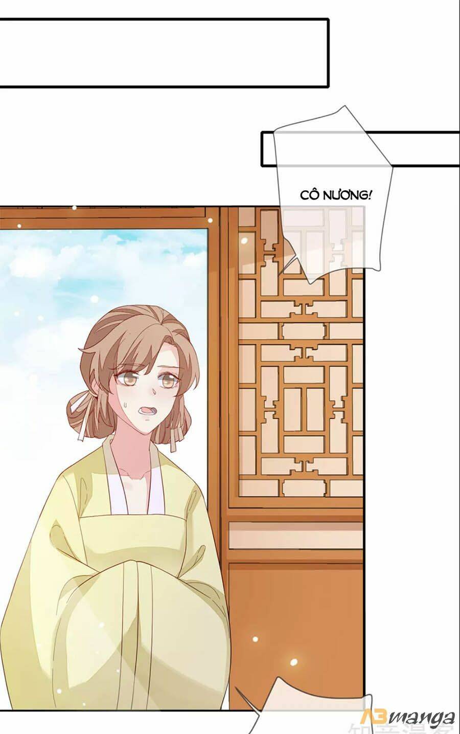 cửu khuyết phong hoa chapter 100 1