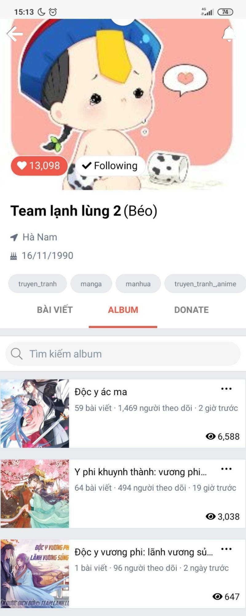 độc bộ thiên hạ: đặc công thần y chapter 177 24