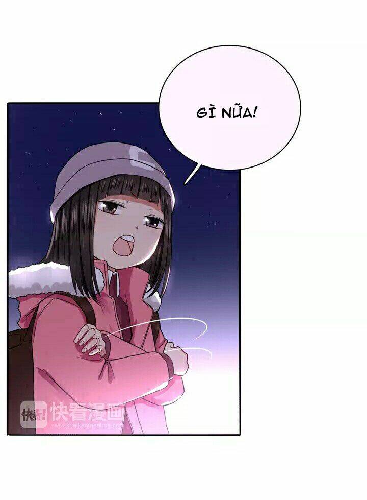 chào buổi sáng, hướng dương chapter 7 45