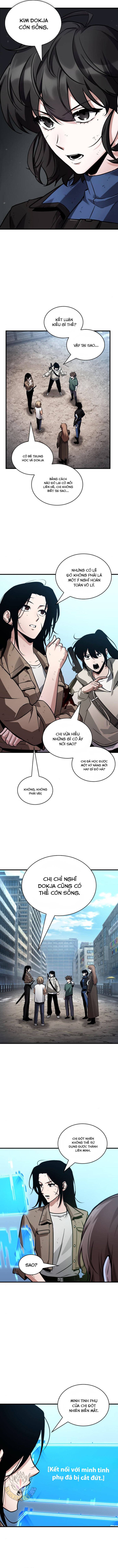 toàn trí độc giả - omniscient reader chapter 243 14