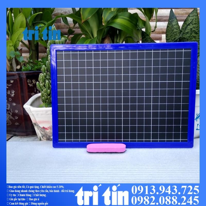 Bảng bộ khổ A4 2 mặt BẾN NGHÉ bền đẹp