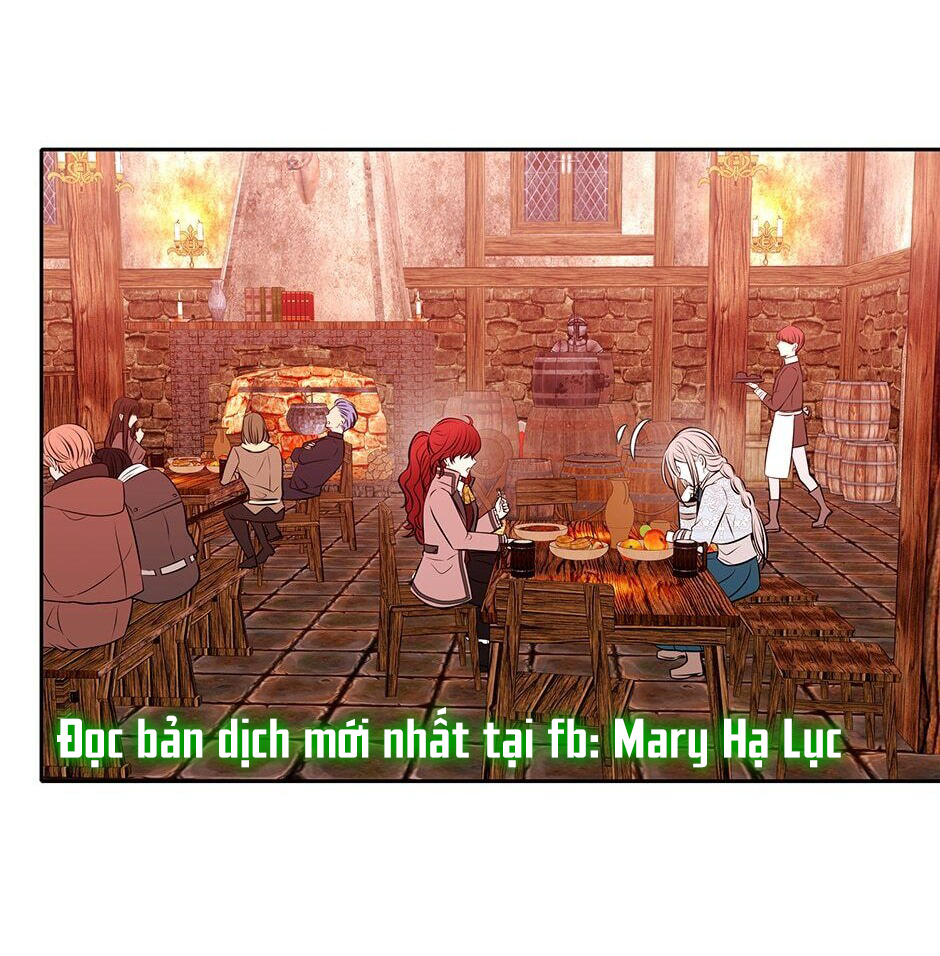 năm môn đệ của charlotte chapter 71 29