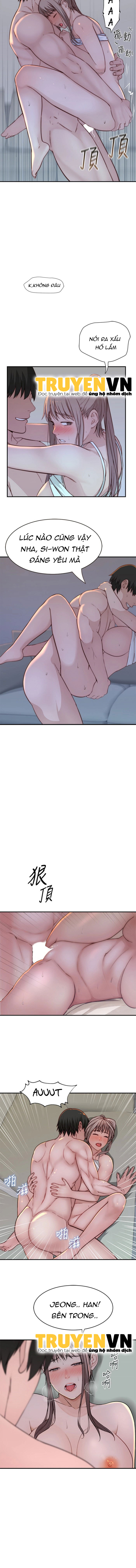 giữa hai ta chapter 79 6