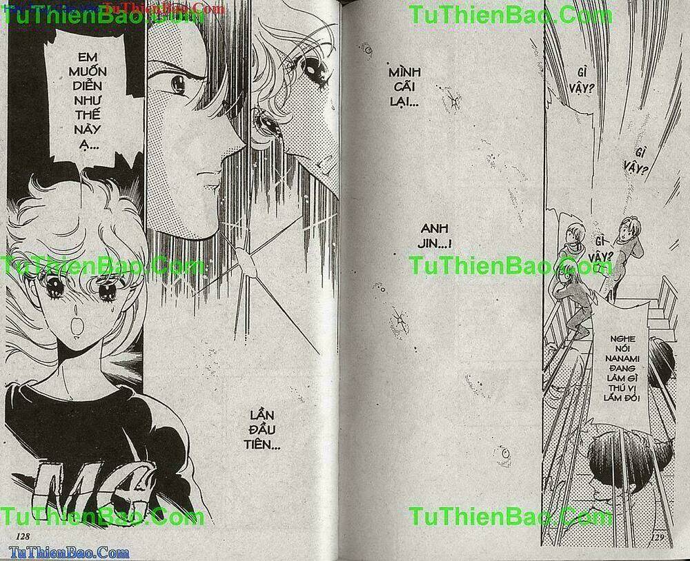 búp bê mario chapter 2 64