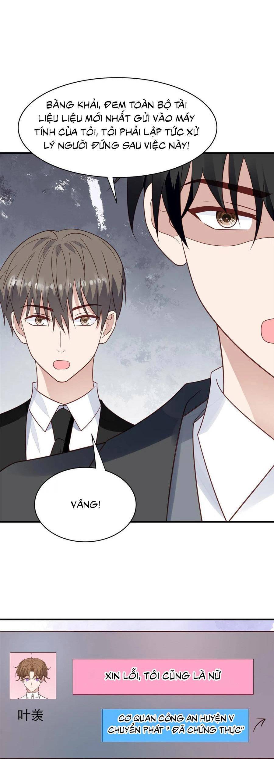 dựa vào đại lão ổn định vị trí c trong nam đoàn chapter 193 9