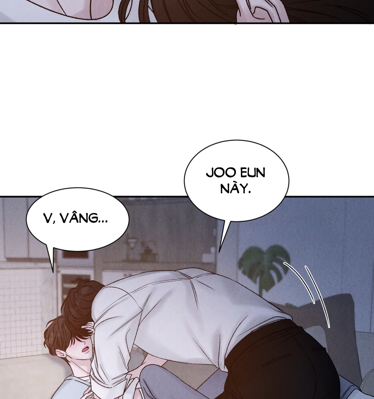 ân huệ của chúa chapter 5.1 40