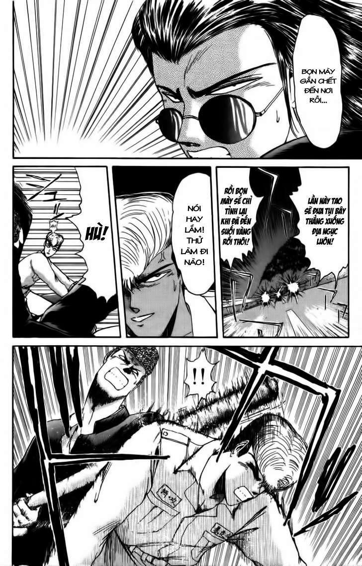 shonan junai gumi chapter 49 4