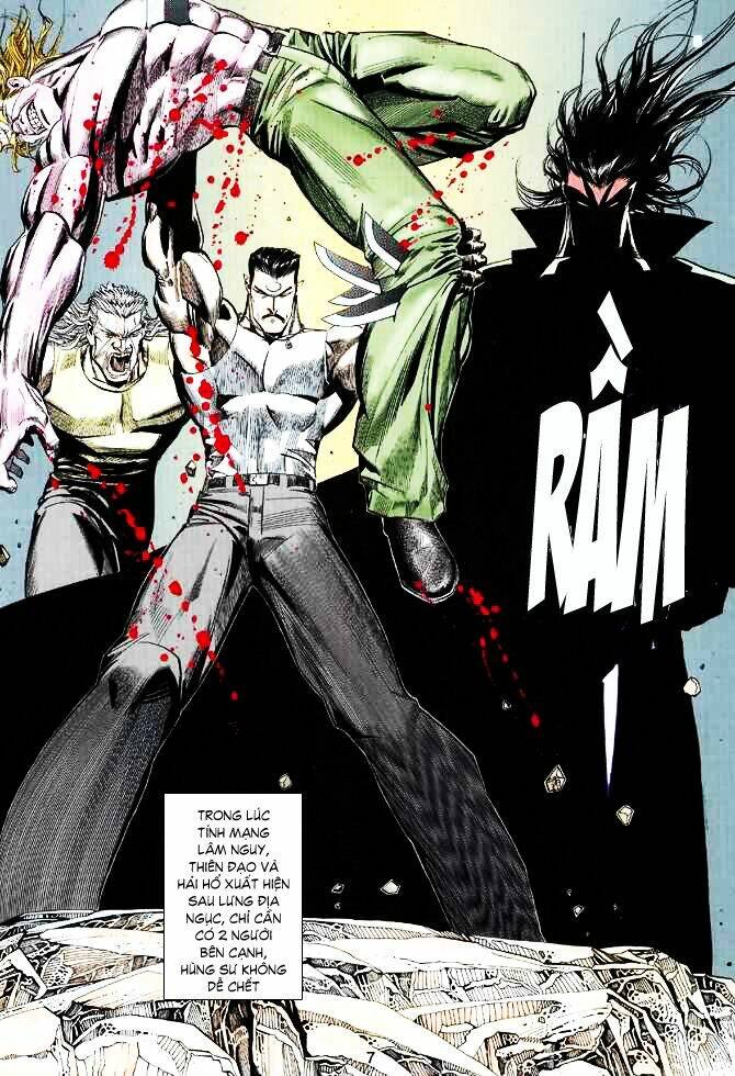 hải hổ 2 chapter 17 3