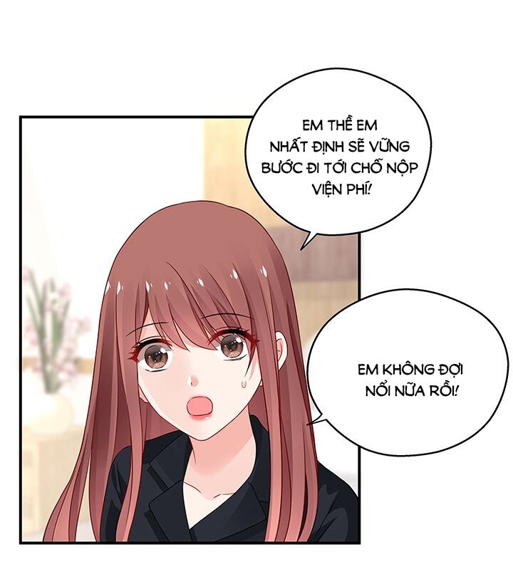 bạn trai 1/4 của tôi chapter 24 29