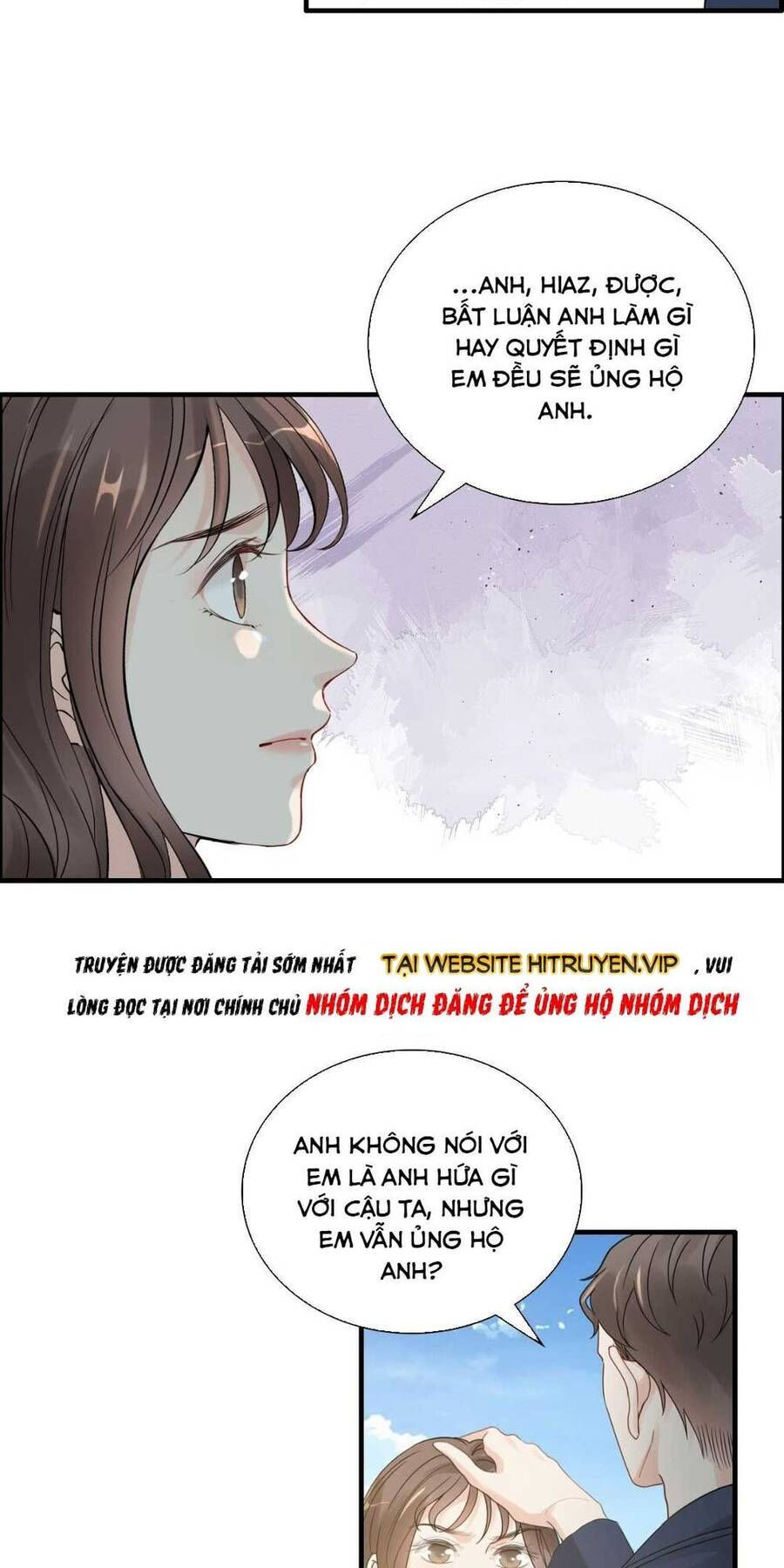 cô vợ hợp đồng bỏ trốn của tổng giám đốc chapter 453.1 4