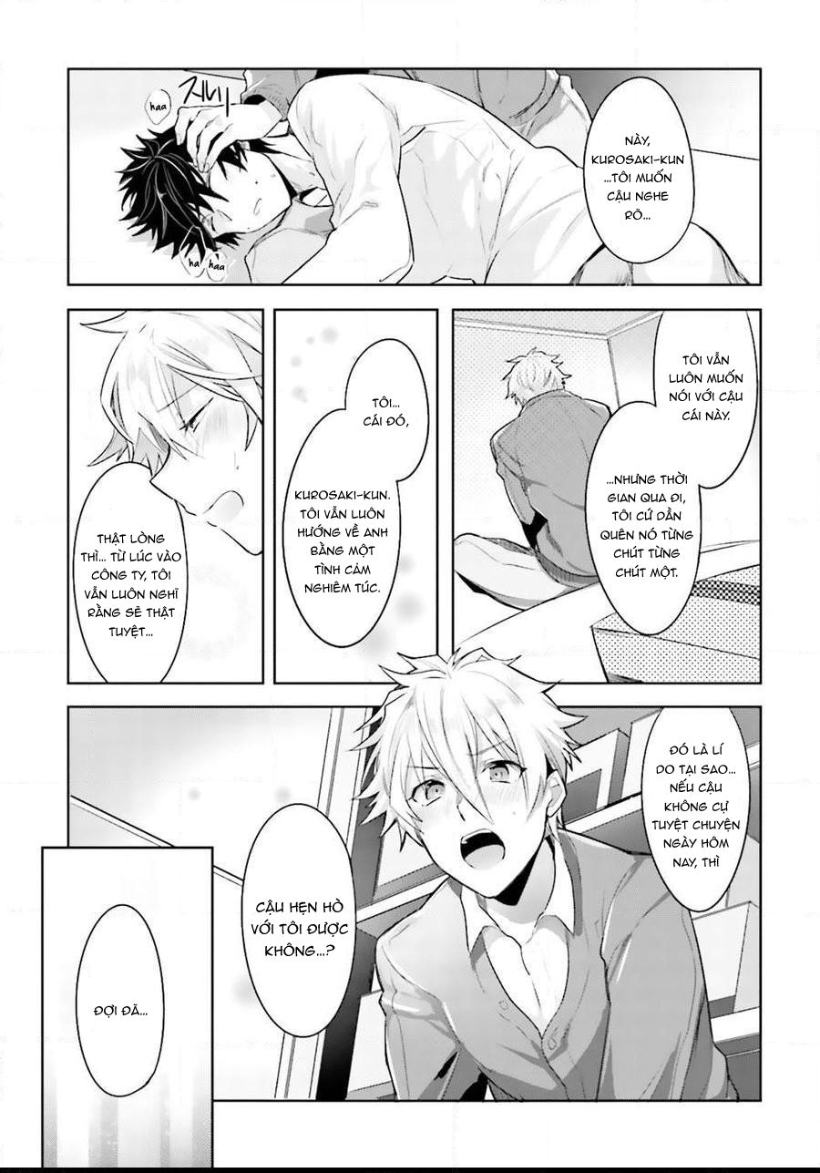 sau giờ làm việc của chúng tôi xx chapter 2 23