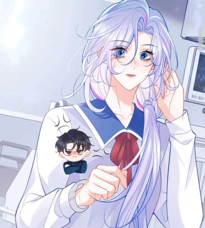 vị chỉ huy lạnh lùng khóc trong vòng tay tôi chapter 28 51