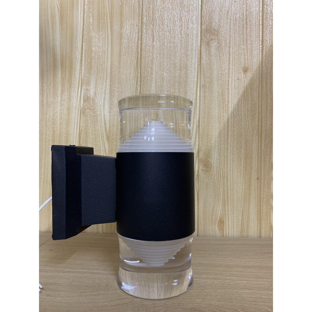 Đèn tường LED TRISTANA 2 đầu hiện đại