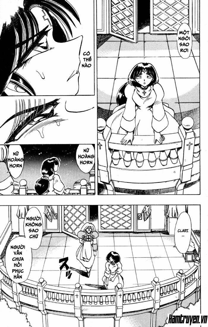 violinist of hameln - cây đàn kì diệu chapter 75 7