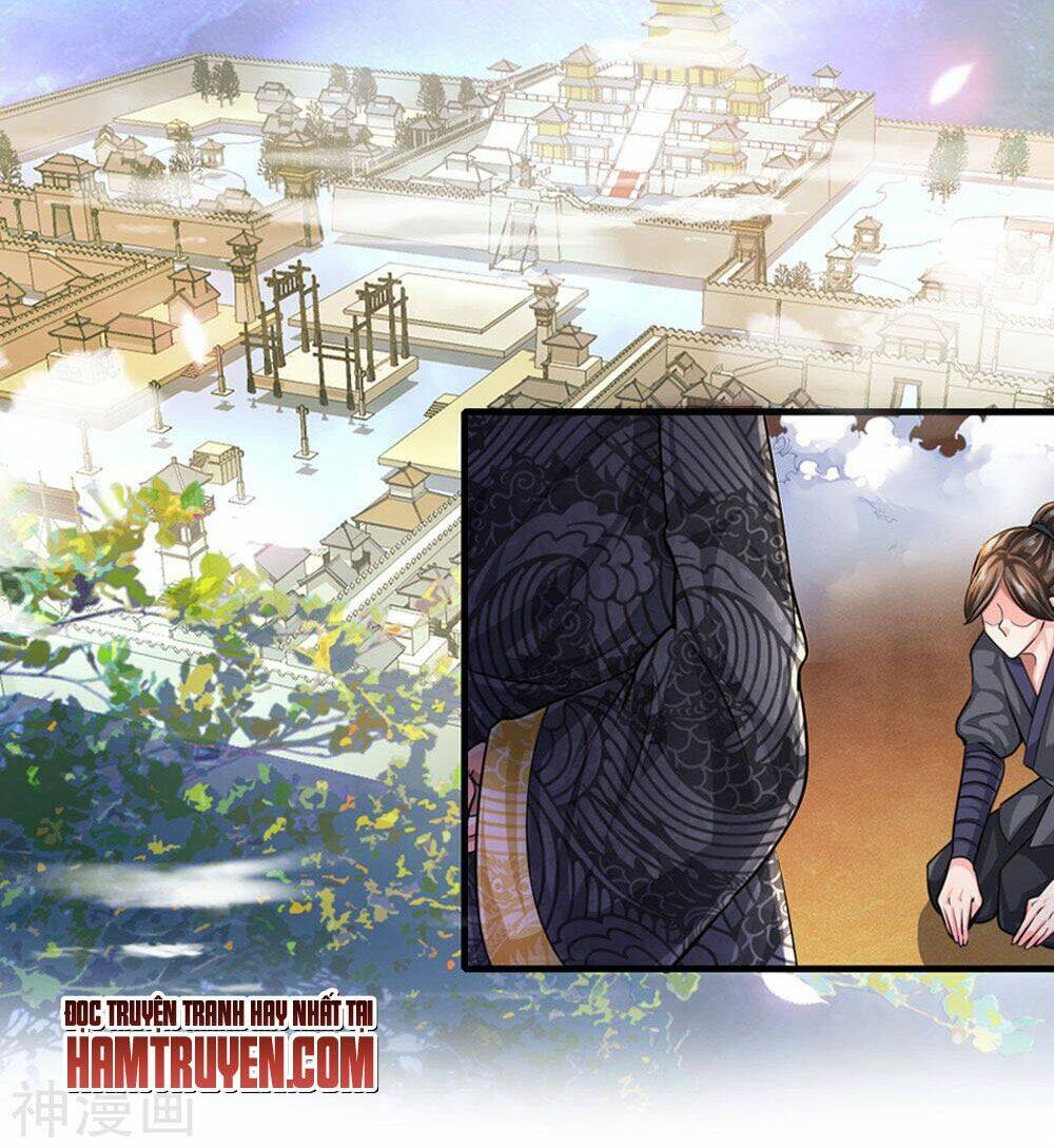 chí tôn hồng bao đại đế chapter 0 3