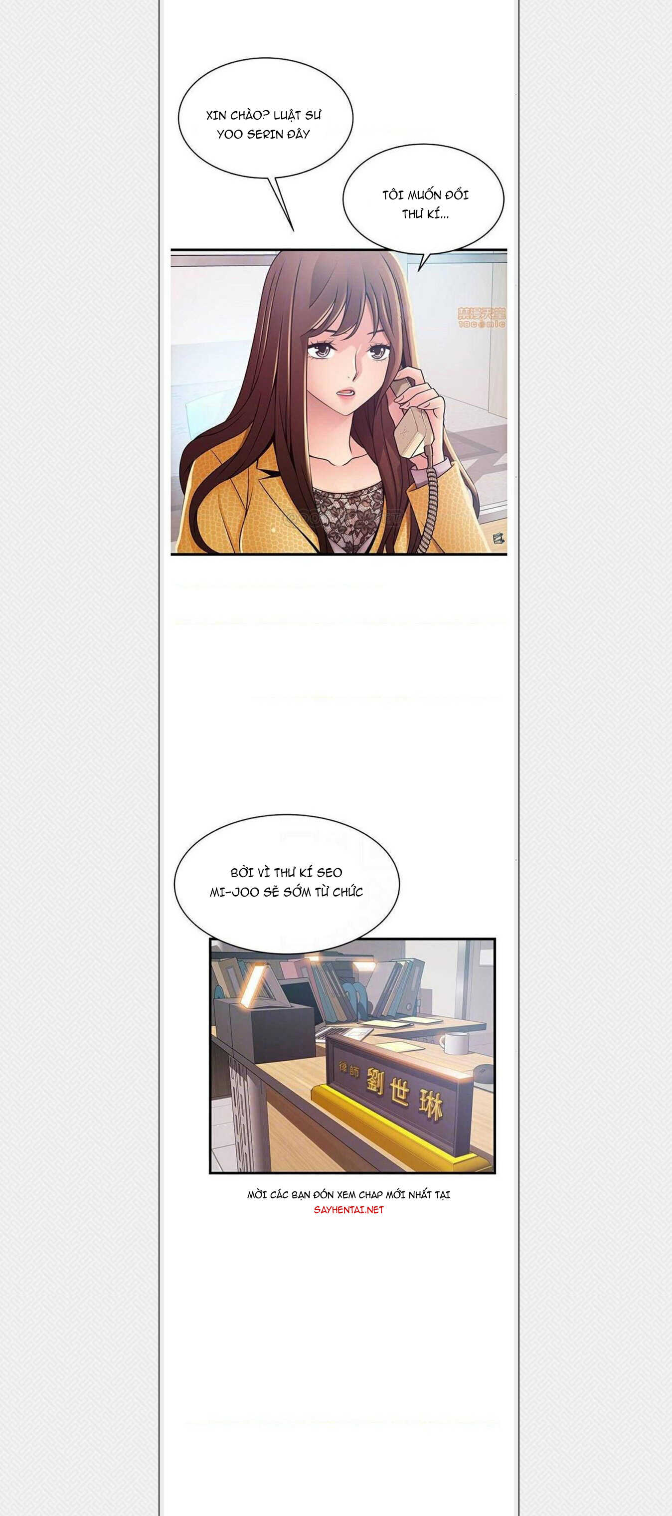 điểm yếu chapter 92 10