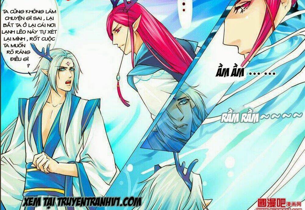 long phượng trình tường chapter 7 2