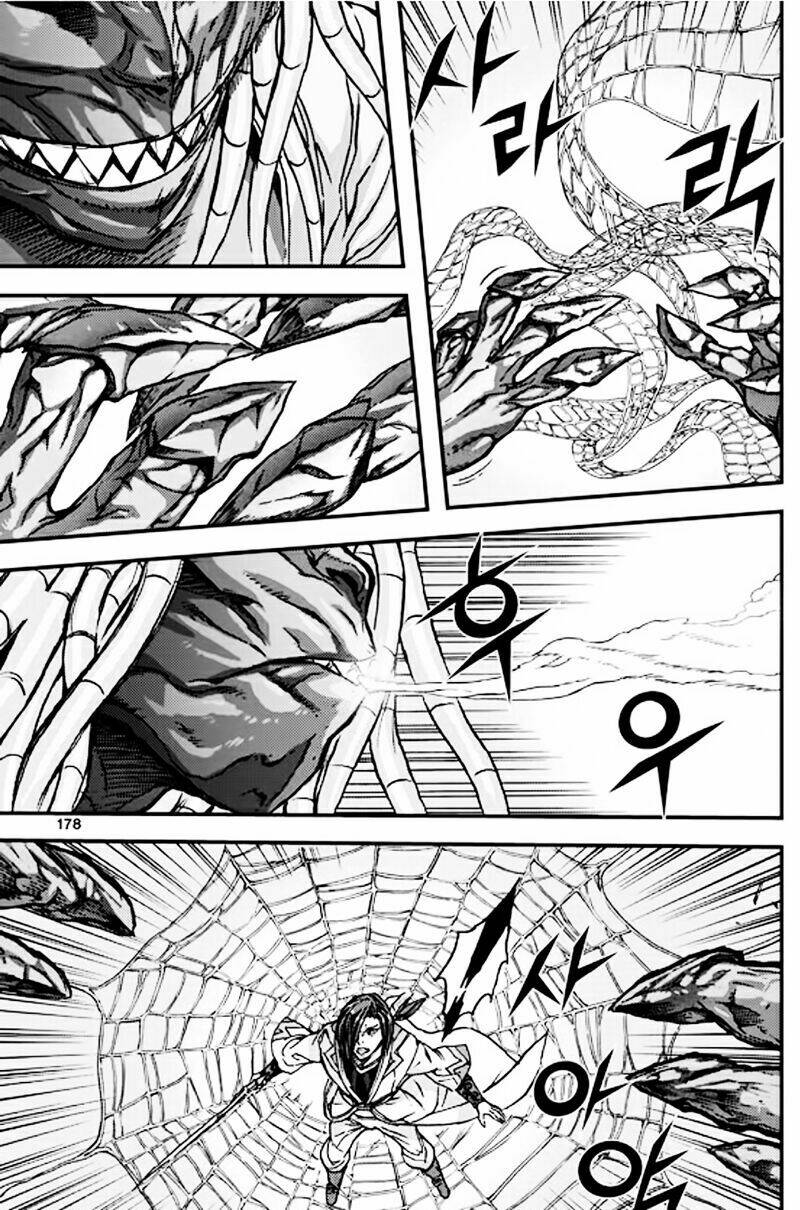 diêm đế ii chapter 50.6 25