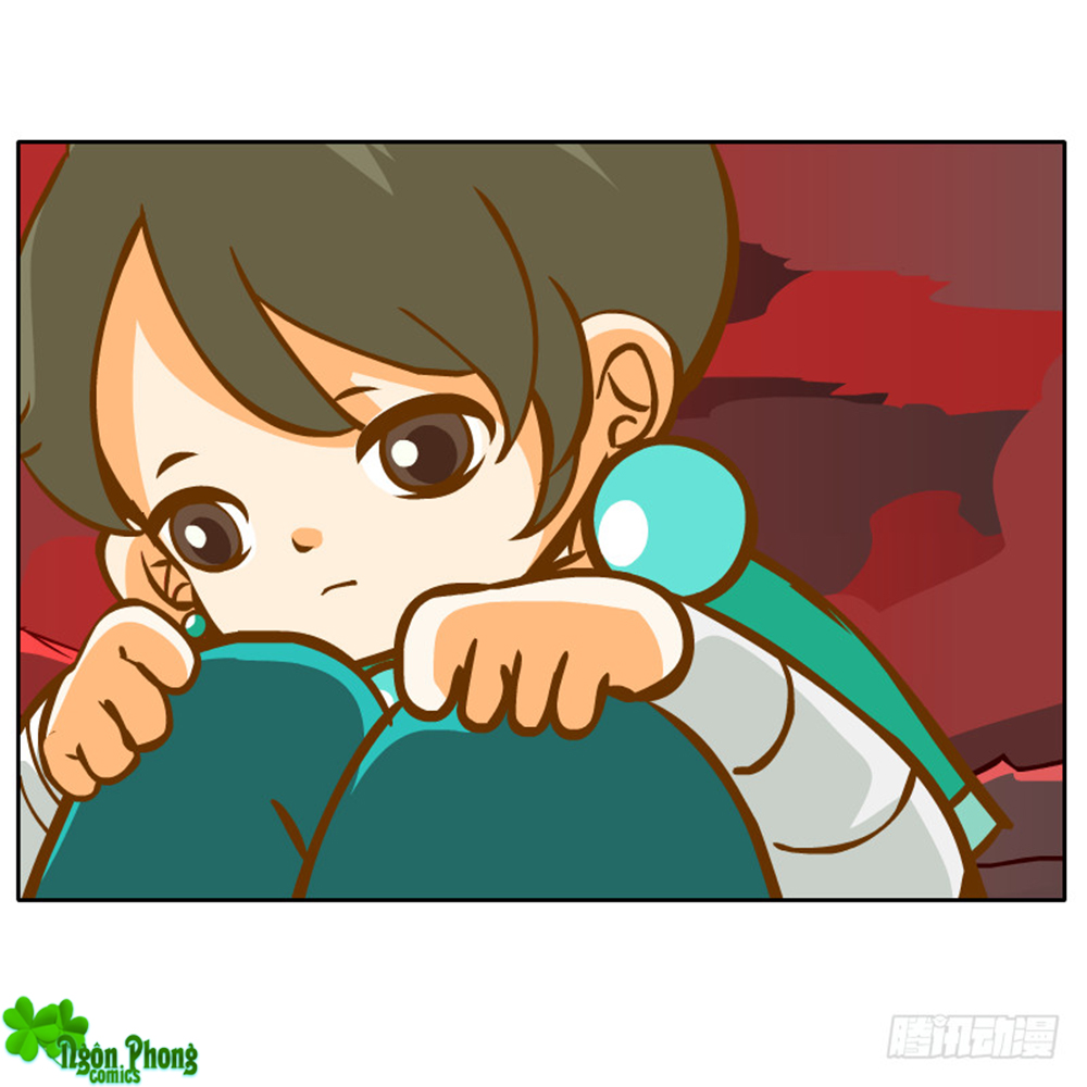 hòa thượng và tiểu long quân chapter 34 27