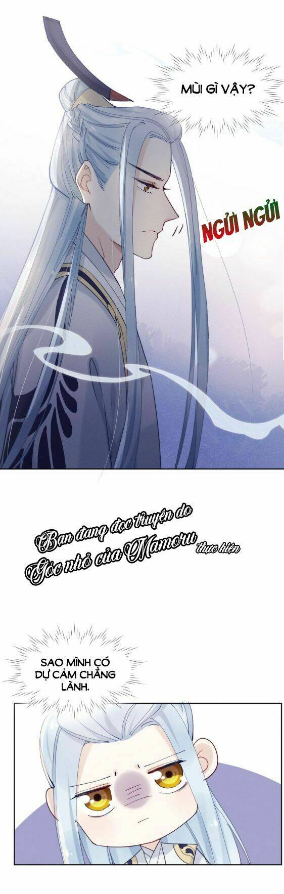 tiểu tiên gia sương hữu hỉ chapter 10 24