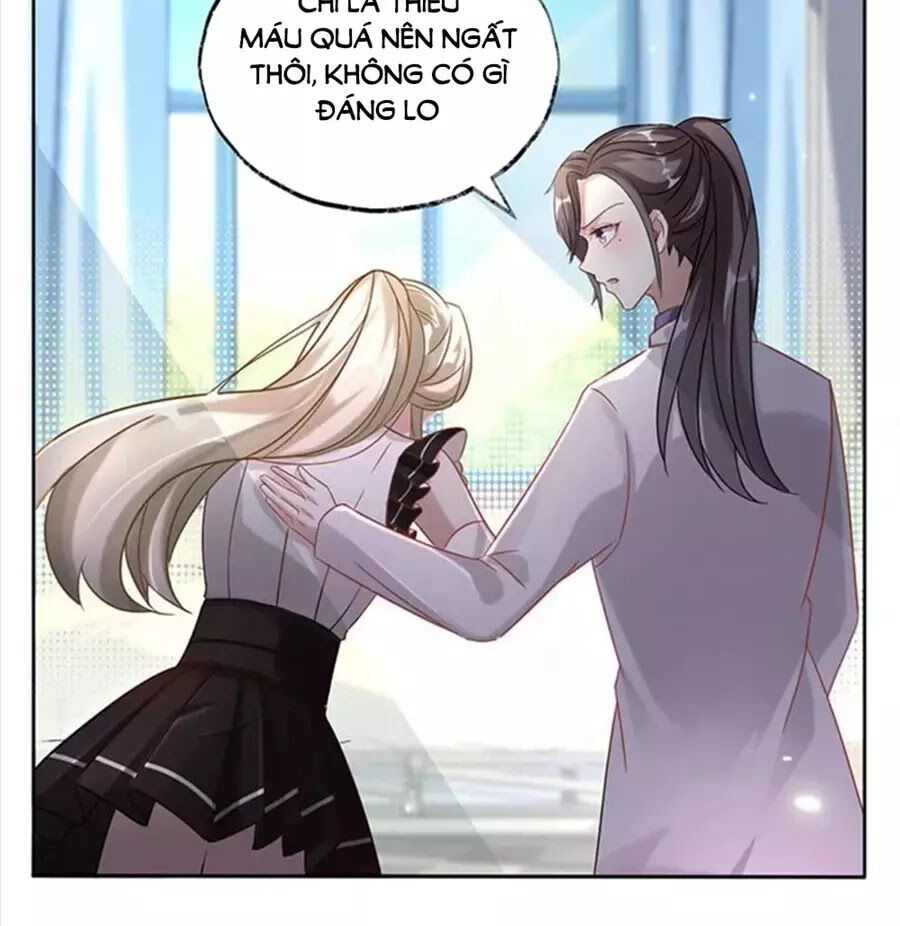 thần luân mật luyến chapter 23 13