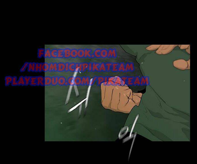 đêm vùng cực chapter 15 50